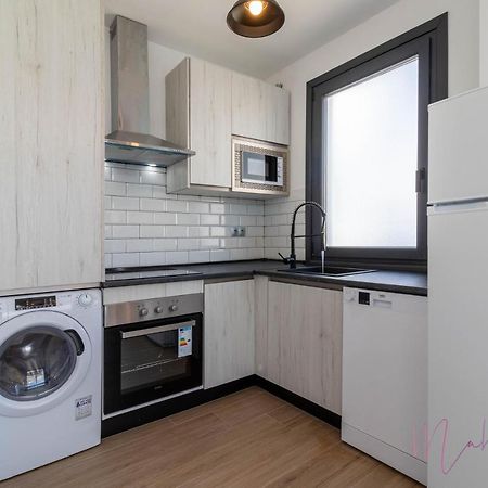 Apartamentos Luxury Dona Bella 1 A Ayamonte Zewnętrze zdjęcie