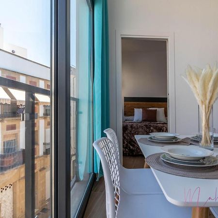 Apartamentos Luxury Dona Bella 1 A Ayamonte Zewnętrze zdjęcie