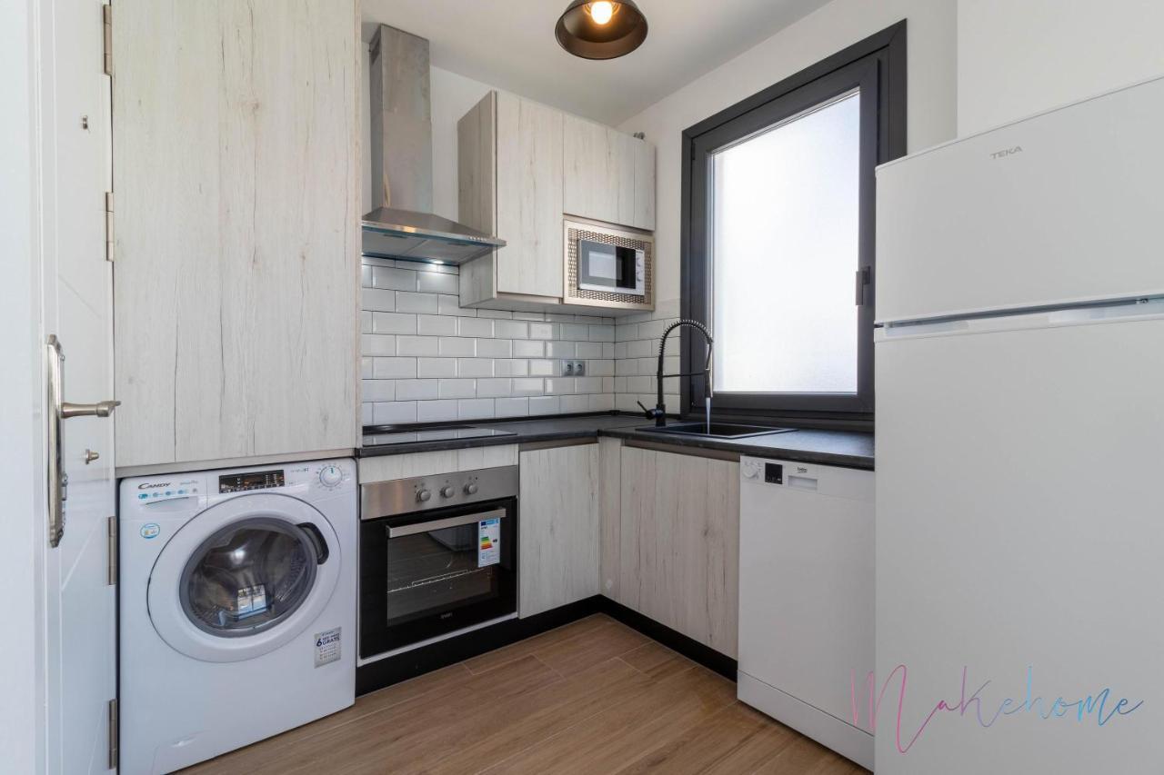 Apartamentos Luxury Dona Bella 1 A Ayamonte Zewnętrze zdjęcie