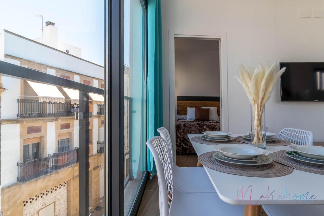 Apartamentos Luxury Dona Bella 1 A Ayamonte Zewnętrze zdjęcie