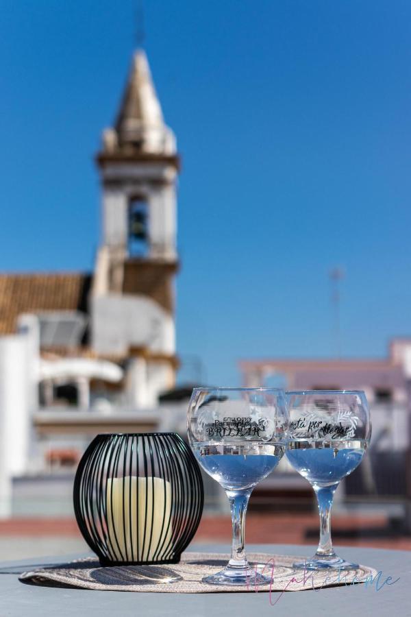 Apartamentos Luxury Dona Bella 1 A Ayamonte Zewnętrze zdjęcie