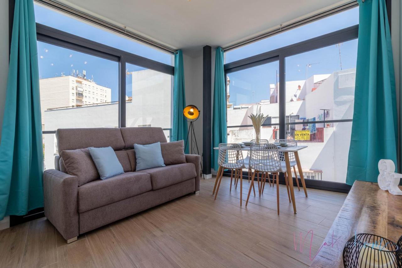 Apartamentos Luxury Dona Bella 1 A Ayamonte Zewnętrze zdjęcie
