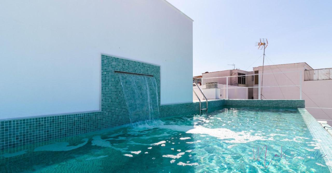 Apartamentos Luxury Dona Bella 1 A Ayamonte Zewnętrze zdjęcie