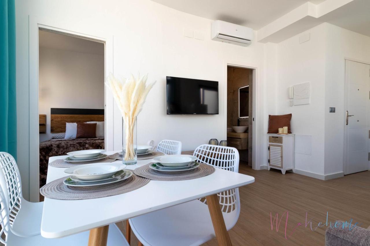Apartamentos Luxury Dona Bella 1 A Ayamonte Zewnętrze zdjęcie