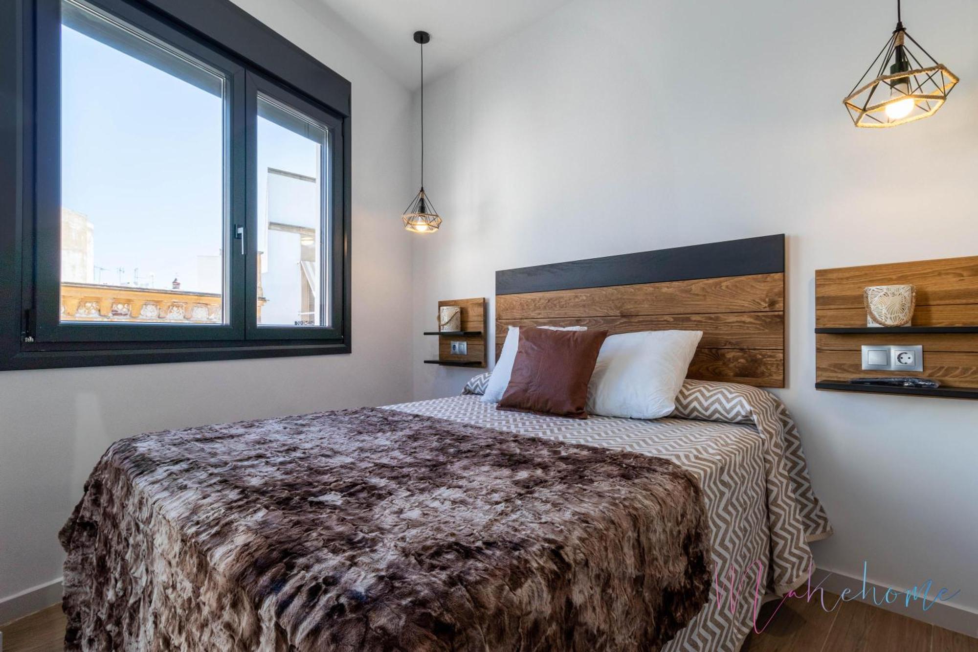 Apartamentos Luxury Dona Bella 1 A Ayamonte Zewnętrze zdjęcie