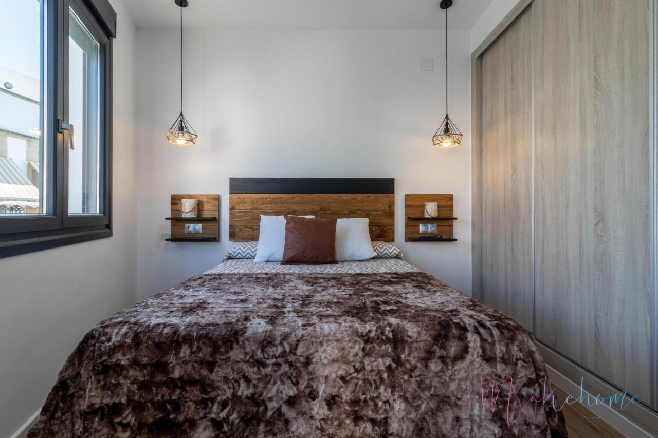 Apartamentos Luxury Dona Bella 1 A Ayamonte Zewnętrze zdjęcie